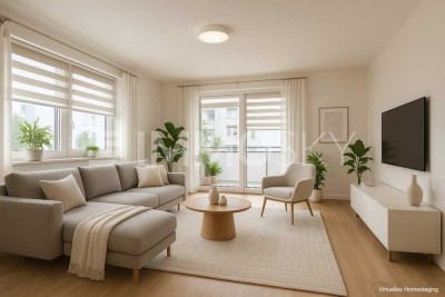 Gewerbe mit Wohnhaus in Höhn!