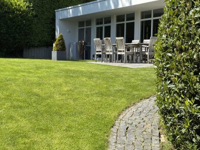 Traumvilla in Bester Lage Kronberg