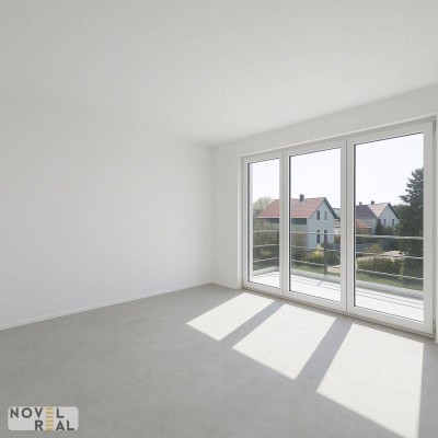 Naturnahes Wohnen nähe Lobau! Stilvolle Wohnrückzugsorte!