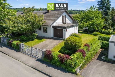 360°|Sofort frei! Geräumige DHH mit großem Garten in beliebter, familienfreundlicher Lage von Baindt
