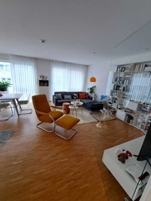 Schicke 3-Zimmer-Wohnung in Detmold