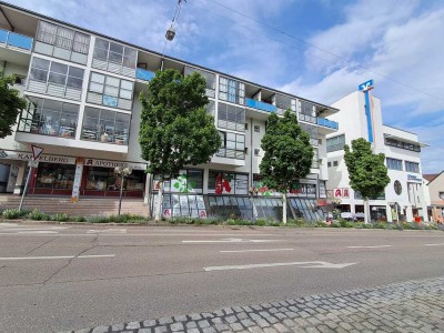 Freundliche 2,5-Zimmer-Wohnung in 70734, Fellbach