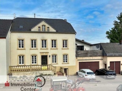 Einfamilienhaus in Kreuzweiler