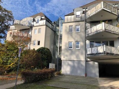 Ansprechende 3-Zimmer-Maisonette-Wohnung in Kulmbach