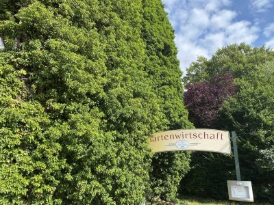 Ruhig, grün und zentral mit allen Möglichkeiten. Top-Investmentmöglichkeit!