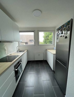 Schöne 3 Zimmer Wohnung in Essen Schönebeck