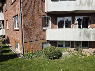 2 x 50 m2, im Ostseebad Laboe