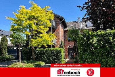 Attraktives Mehrfamilienhaus in ruhiger Lage von Bocholt-Biemenhorst!