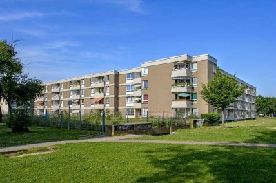 4-Zimmer-Wohnung in Dortmund Scharnhorst