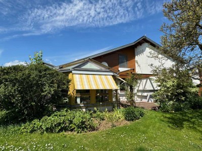 Einfamilienhaus in begehrter Lage von Mellrichstadt