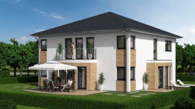 Traumhafte Stadtvilla in gefragter Lage !