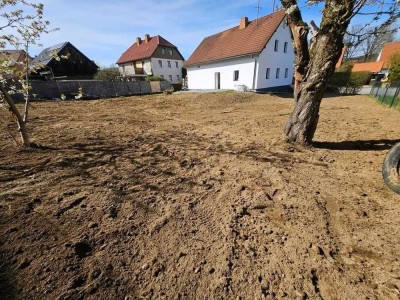 Schönes Haus in Fuhrmannsreuth - Modernisiert und Saniert