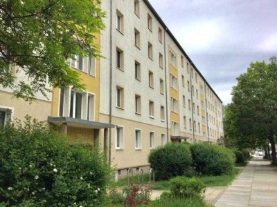 Sie brauchen mehr Freiraum?  Große Zweiraumwohnung in Striesen