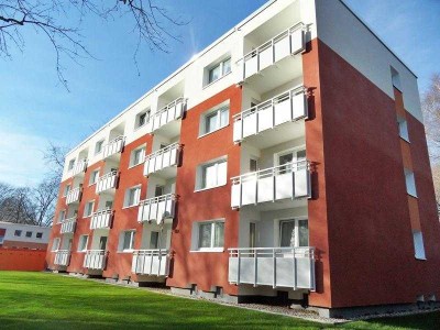 Sanierte, ruhig gelegener EG-Wohnung inkl. ebenerdiger Dusche