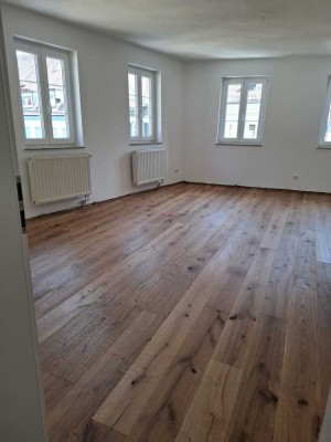 Schöne Altstadtwohnung