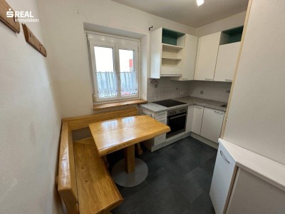 2-Zimmer-Gartenwohnung in Seiersberg
