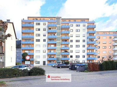 Charmantes 1-Zimmer-Apartment mit Balkon und Aufzug – ideal für Singles oder Kapitalanleger!