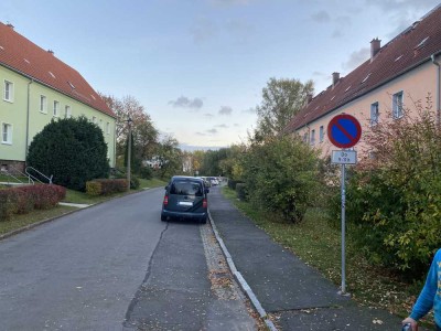 Günstige 3-Zimmer-Wohnung zum Kauf in Freiberg