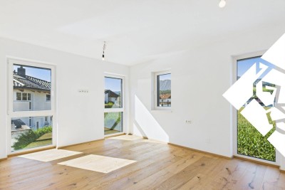 Traumhafte Penthouse-Wohnung in Wörgls Villengegend – exklusiv &amp; bezugsfertig