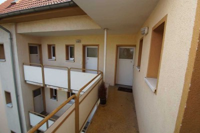 -Provisionsfrei- Familienfreundliche 4-Zi.-Wohnung in Altstadtnähe -Renditestarke Kapitalanlage