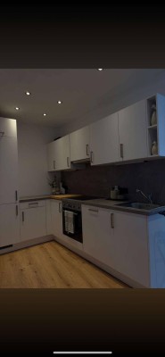 Nachmieter gesucht: Zweitbezug - 2 Zimmer - 52qm - Miete + Betriebskosten - TG Stellplätze 2. Stk.