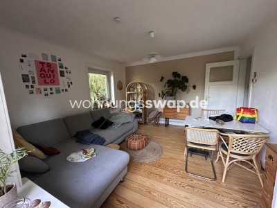 Wohnungstausch: Erdkampsweg 91