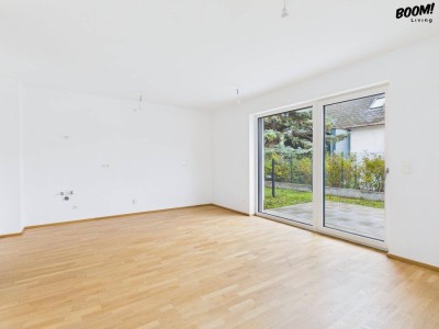 WEIHNACHTSAKTION! PROVISIONSFREI UND 4% PREISNACHLASS AUF DEN LISTENPREIS! Erstbezug in 1220 Wien: Moderne Wohnungen mit Weitblick &amp; Komfort