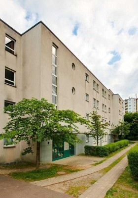 Helle 3-Raumwohnung in Baumheide zu vermieten (WBS)