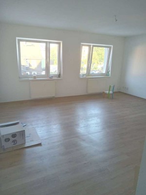 Helle 1-Raum-Wohnung in zentraler Lage