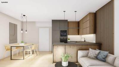 Wohnpark Asten Süd - Whg. A1/4/1.OG