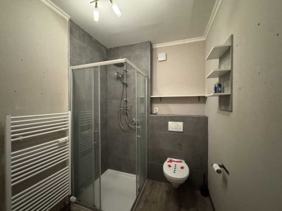 moderne Wohnung mit Terrasse & Garage in zentraler Lage von 25524 Itzehoe