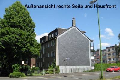 Einzugsfertige, luxuriös renovierte Dachgeschosswohung 125qmn-Bochold