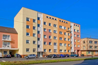3-Zimmer-Wohnung in Castrop-Rauxel Habinghorst
