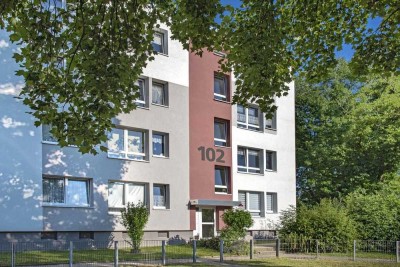 Demnächst frei! 3-Zimmer-Wohnung in Dortmund Kirchlinde