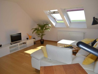 Neues Jahr, neues Leben am Meer? 3 Zi- Whg. mit Meerblick Rügen