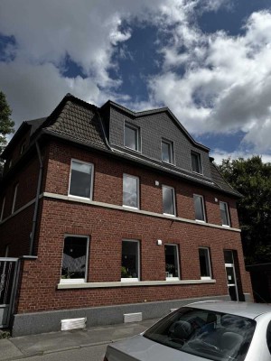 Schöne 3-Zimmer Wohnung in Linden-Neusen