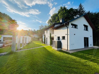 WUNDERSCHÖNES ANWESEN MIT EINLIEGERWOHNUNG IN WILHELMSBURG