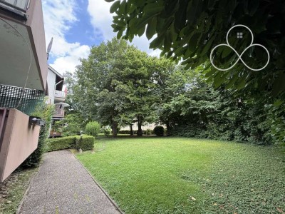Charmante 3-Zimmer-Wohnung mit Balkon – Ihr zukünftiges Zuhause