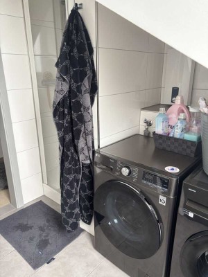 Schöne 3-Zimmer Wohnung im Zentrum Kelkheims