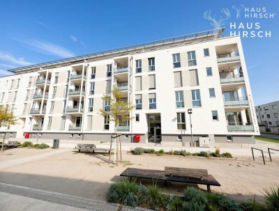 Moderne Seniorenwohnung im Domizil am See – sichere Kapitalanlage mit Eigenbedarfsmöglichkeit