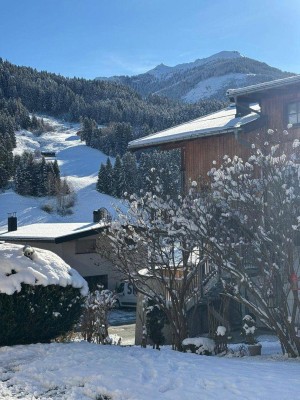 Hochwertige Gartenwohnung