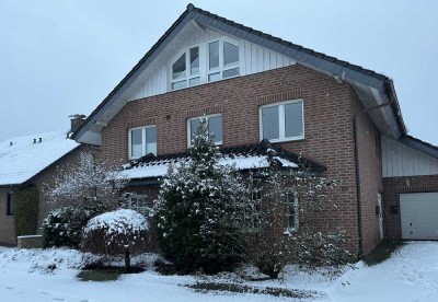 Schöne neu renovierte Wohnung in Rietberg