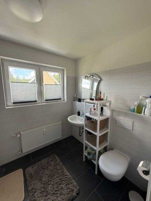 Nachmieter gesucht! Freundliche 2-Zimmer-Wohnung in Bad Bevensen