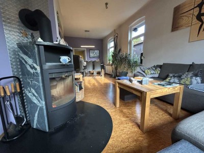 Attraktives Einfamilienhaus mit großem Garten (von Privat/ Provisionsfrei)