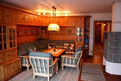 Ein Ort zum Wohlfühlen – Charmantes Haus im modernen Landhausstil