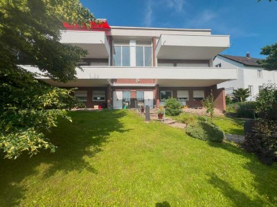 Charmantes Apartment mit Ausblick – Wohnen in Toplage von Kessenich