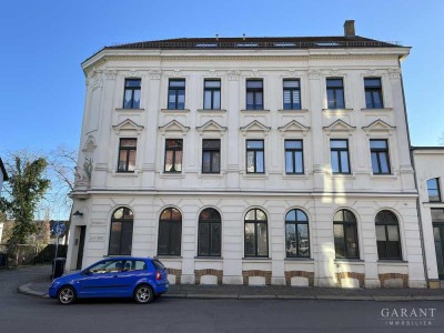 Geräumige 2 Zimmer-Wohnung inkl. Galerie und Balkon