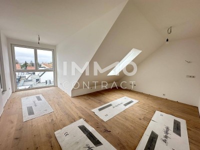 Eigentumswohnung in grüner Ruhelage mit optimaler Infrastruktur