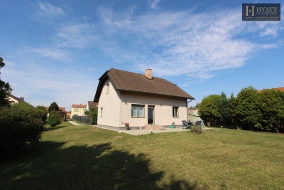 Ihr neues Zuhause wartet – Ruhe, Freiheit und Natur, die verzaubert