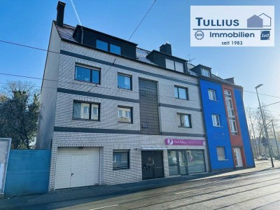 Kapitalanlage - vermietete Eigentumswohnung mit Balkon & Stellplatz in Essen-Borbeck